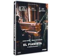 El Pianista (The Pianist) (Roman Polanski) (DVD) [DVD]