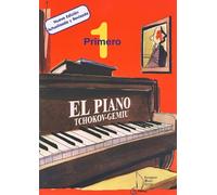EL PIANO . 1. TCHOKOV-GEMIU.