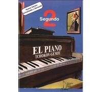EL PIANO 2 TCHOKOV-GEMIU