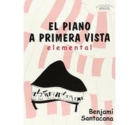 El Piano a primera vista