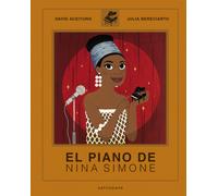 El piano de Nina Simone | David Aceituno, Julia Bereciartu