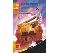 EL PIANO MAGICO | Carlos Vila Sexto