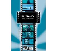 El Piano (The Piano). Jane Campion (1993) | Teresa Sorolla Romero
