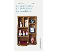 El piar de los pájaros y el goteo del agua que cae del techo (La Bella Varsovia)
