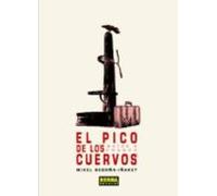 El Pico De Los Cuervos. Matar A Franco