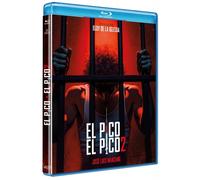 El Pico + El Pico 2 (2 discos) [Blu-ray] (1983, 1984)