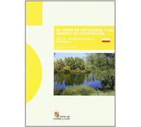 El pinar de Antequera y las riberas de Castronuño. GR 14, Senda del Duero, Valladolid