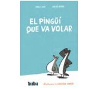 El Pingüí Que Va Volar