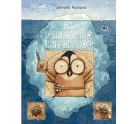 El pingüino Inventor (Picarona)