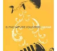 El Pino & the Volunteers - Cougar [Import belge]