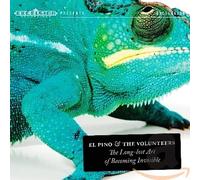 El Pino & the Volunteers – Long Lost Art of..