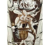 El pintor de Banga (Catalogación Arqueológica y Artística de Galicia)
