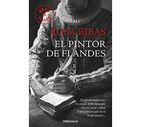 El pintor de Flandes (Best Seller | Ficción)