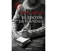 El pintor de Flandes | Rosa Ribas