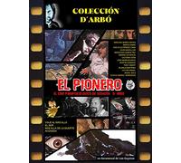 EL PIONERO. El cine parapsicológico de Sebastián D'Arbó [DVD]
