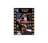 EL PIONERO. El cine parapsicológico de Sebastián D'Arbó [DVD]