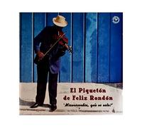 El Piqueton De Felix Rondon - Misericardia, que es esto