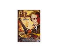 El Pirata de Black Hawk (El Gavilan Negro) [DVD]