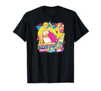 El Pirata de She-Ra de los 80 Camiseta