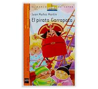 El pirata garrapata