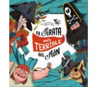 El Pirata Més Terrible Del Món