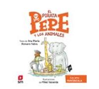 el pirata pepe y los animales (con letra mayuscula)