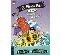 El Pirata Pol i el cofre d'ossos: 4