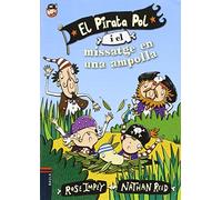 El Pirata Pol i el missatge en una ampolla: 1