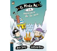 El Pirata Pol i el monstre de la neu: 2