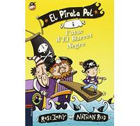 El Pirata Pol i l'atac d'El Barret Negre: 3