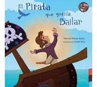 EL PIRATA QUE QUERIA BAILAR: 0 (EL GATO LEON)