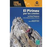 El Pirineu Catala Per Les Crestes