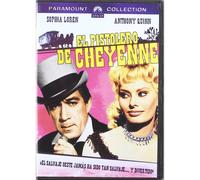 El Pistolero De Cheyenne [DVD] (1959) Heller in Pink Tights