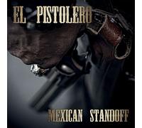 El Pistolero - Mexican Standoff (Vinyl) [Vinilo]