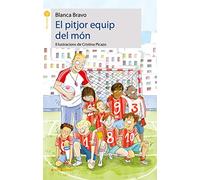 El pitjor equip del món: 110 (La formiga)