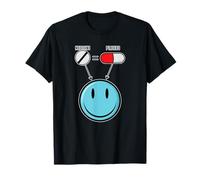 El Placebo es Medicina y Hace Feliz Camiseta