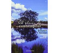 El Placer De Contemplar (Ensayo Poesía Carena)