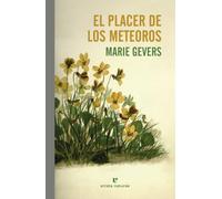 El placer de los meteoros (El Pasaje de los Panoramas)