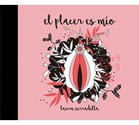 El placer es mío: Un libro para colorear: 25 (Bridge)