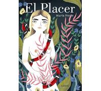 El placer / Pleasure (Lumen Gráfica)