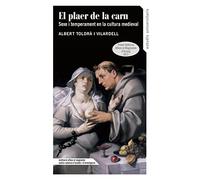 El plaer de la carn: Sexe i temperament en la cultura medieval: 149 (Estudis Universitaris)