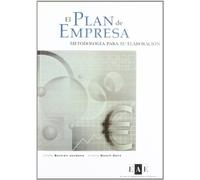 El plan de empresa : metodología para su elaboración