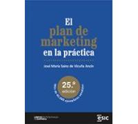 El plan de marketing en la práctica (25.ª edición)