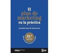 EL PLAN DE MARKETING EN LA PRÁCTICA (Libros profesionales de empresa)
