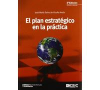El plan estratégico en la práctica (Libros profesionales)