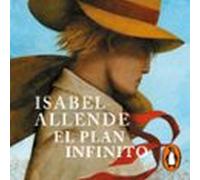 El Plan Infinito (audiolibro)