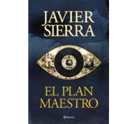El Plan Maestro (ejemplar Firmado Por El Autor)