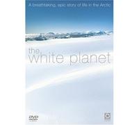 El planeta blanco / The White Planet ( La planète blanche ) [ Origen UK, Ningun Idioma Espanol ]