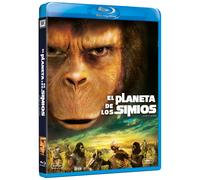 El planeta de los simios (planet of the apes) (1968) (franklin j. scha
