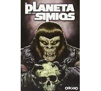El Planeta de los Simios vol. 1: La larga guerra